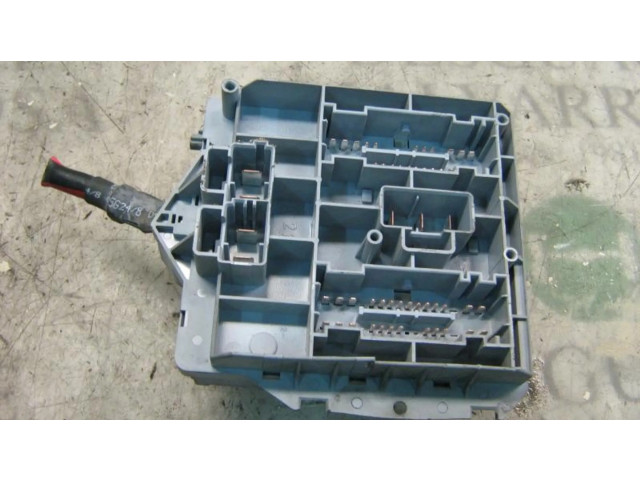 Модуль управления BSM Alfa Romeo GTV