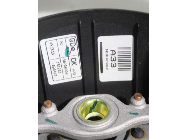 Volant Hyundai i30 2016