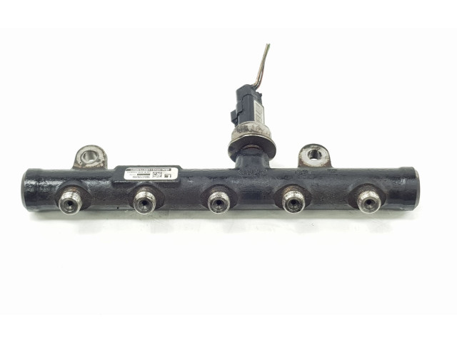 Магистральная трубка топлива 9654726280, 1570N5 Citroen Jumpy