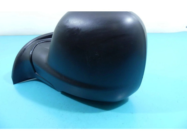 Зеркало электрическое        Peugeot Partner  2008 - 2014 года   