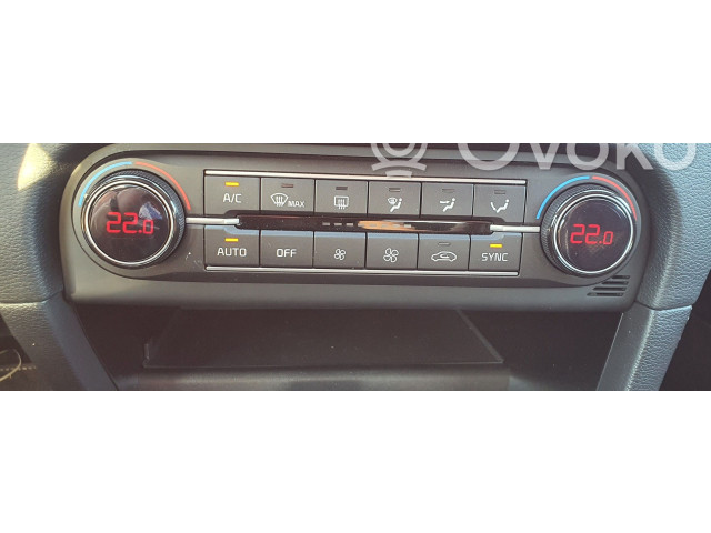 Блок управления климат-контролем 94013-CR310   KIA Xceed
