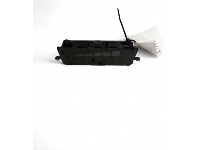 Блок управления климат-контролем 31346788   Volvo XC90