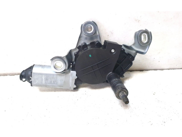 Моторчик заднего дворника 064038005010    Skoda Yeti (5L)