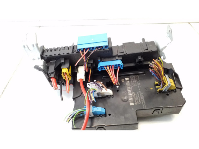 Pojistková skříňka A2129009622, A2129015205 Mercedes-Benz E W212 2015