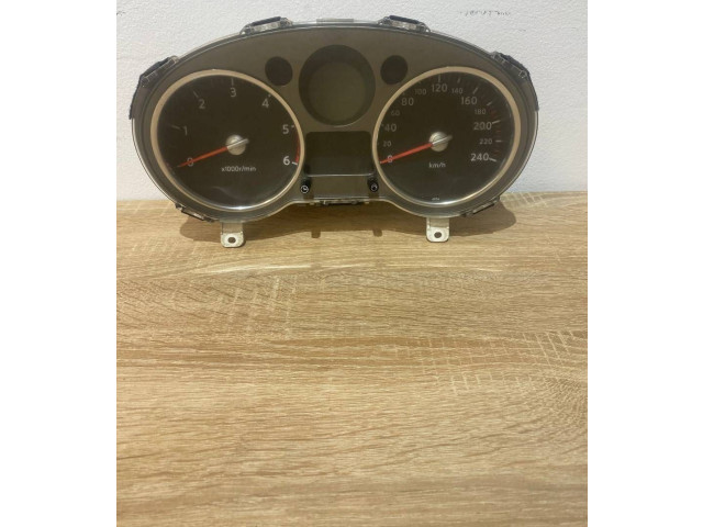 Панель приборов PP730SAE Nissan X-Trail T31