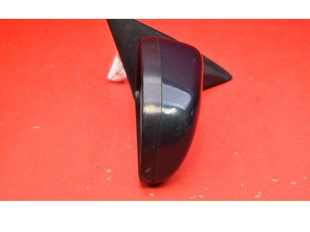 Зеркало электрическое Mitsubishi Galant 1997 - 2003 года