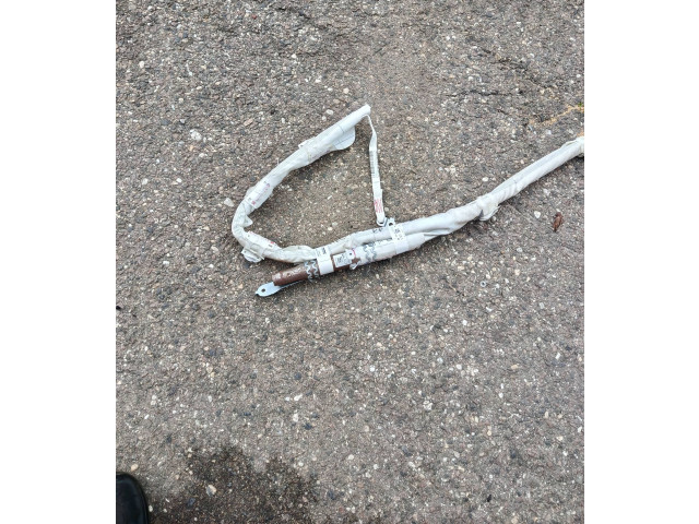 Боковая подушка безопасности 0080P1110030   Renault Megane IV