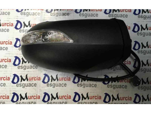 Zpětné zrcátko Mercedes-Benz A W169 1698100376