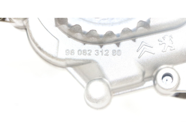 Čerpadlo oleje 9808231280, 28148919   Peugeot 2008 I   HMZ