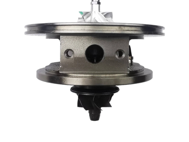 Turbodmychadlo Турбина 8573105, 11658573105 Mini Cooper Countryman R60