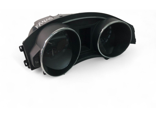 Панель приборов 3T1920841K   Skoda Superb B6 (3T)       