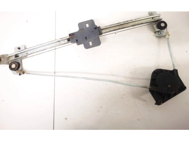 Zpětné zrcátko Renault Espace II 1992 6025100102