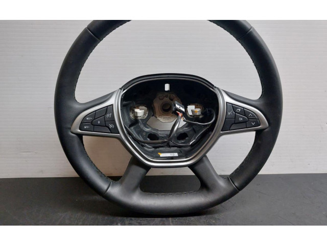 Руль Dacia Jogger 2021 - года 484007828R, 34318623