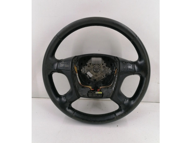 Руль Skoda Superb B5 (3U)  2001 - 2008 года 3U0419091N      