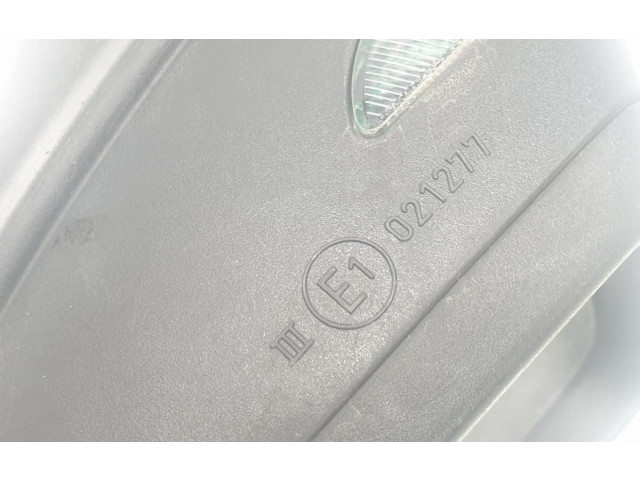 Зеркало электрическое Volkswagen Golf VII 2013 - 2019 года