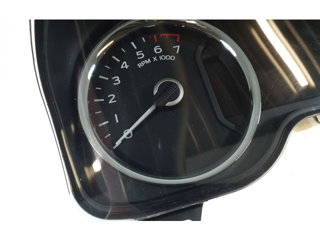 Přístrojová deska Ford F150 2018 JL3T-10849-CJE