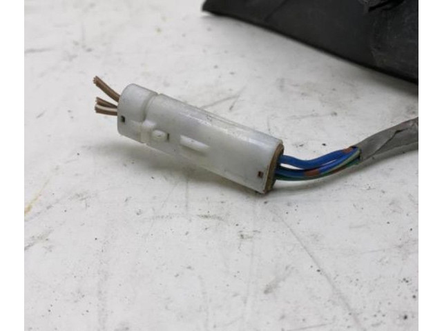 Zpětné zrcátko Nissan Sunny 1990