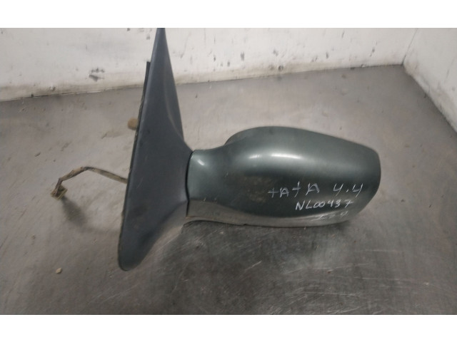 Зеркало электрическое Tata Safari 1991 - 2002 года