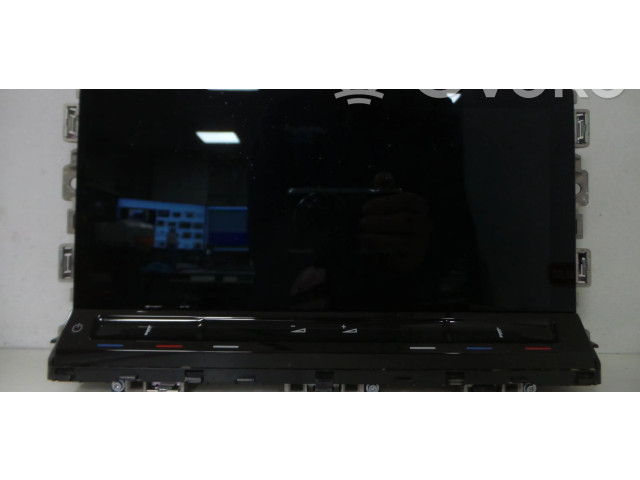 Дисплей    5H0919605B   Volkswagen Golf VIII