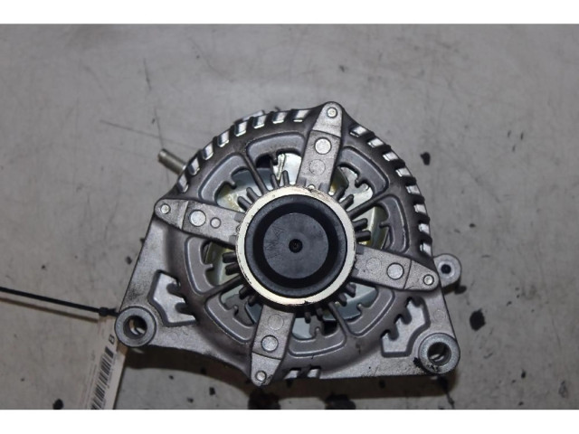 Генератор    Jeep Renegade      