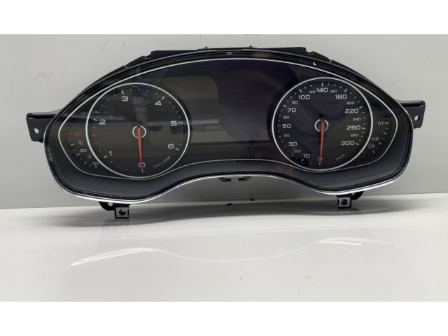 Панель приборов 4G8920933B, 4G8920933B   Audi A6 C7       