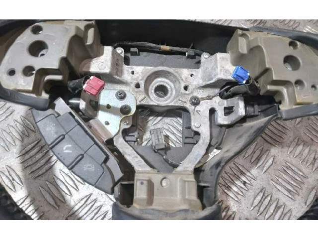 Руль Mitsubishi Outlander 2007 - 2012 года