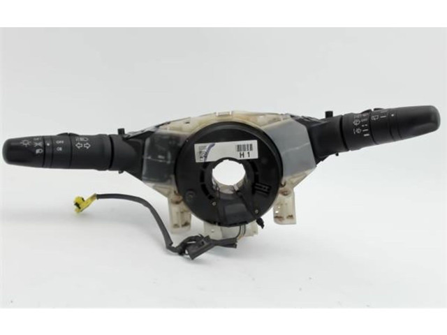 Volant Nissan Micra 1992 255408H703, 25560BM400