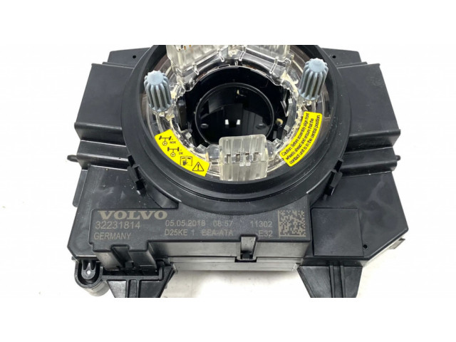 Полоса надувных подушек (кольцо srs)