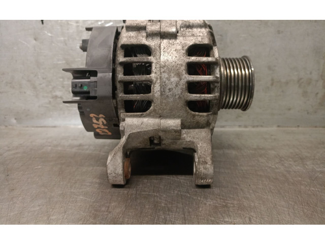 Генератор 8200654541, 8200654541   Renault Clio III      