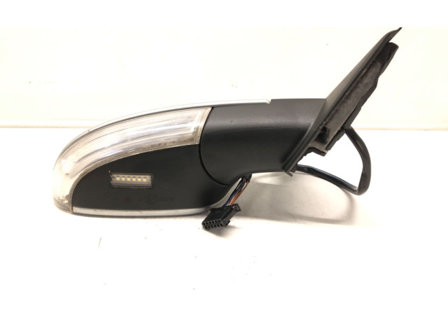 Зеркало электрическое        Skoda Superb B5 (3U)  2001 - 2008 года   