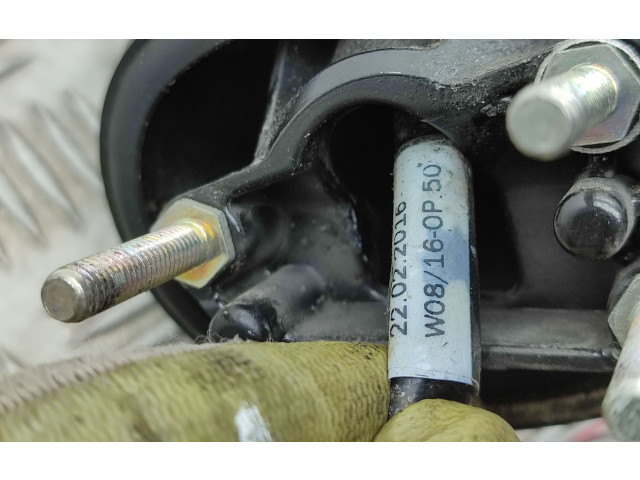 Поршень Зеркало (управляемое электричеством) chz   Audi A1  