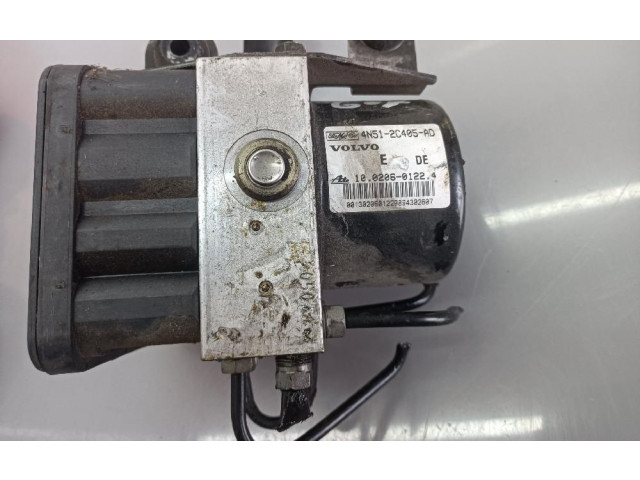 Jednotka ABS 4N512C405AD Volvo S40 2006