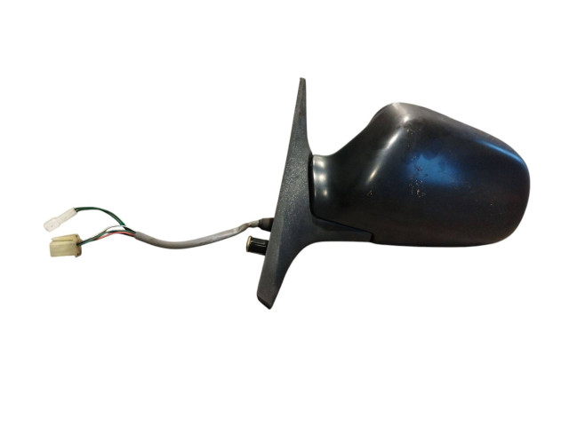Зеркало электрическое Subaru Forester SF 1998 - 2000 года