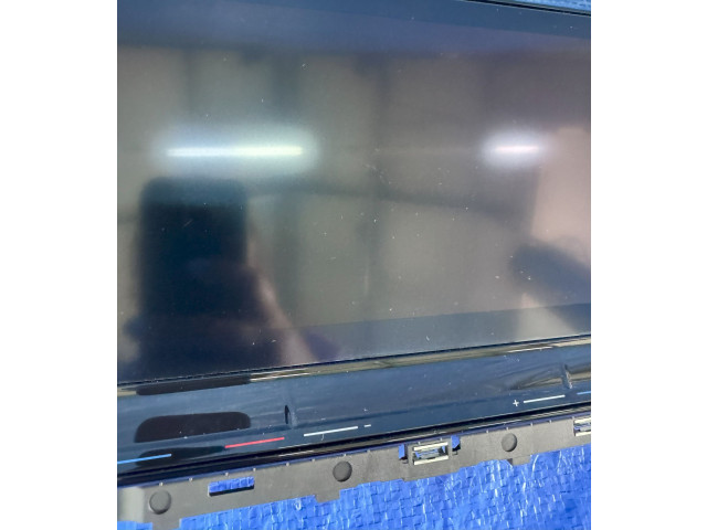 Дисплей    5FA919606C   Cupra Leon