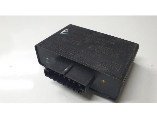 Блок управления 5KG00531100, 3515941 Volvo 850