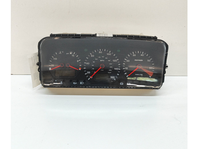 Панель приборов 535919035AM, 535919042AH Volkswagen Corrado