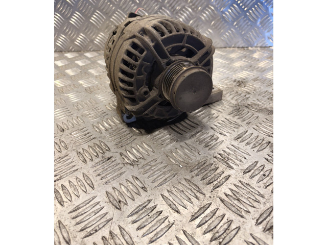 Генератор    Volvo V70      