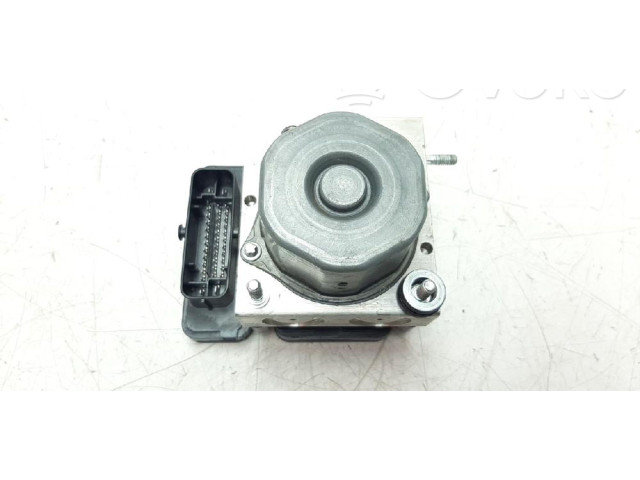 Блок АБС 476604765R Smart ForFour II W453 2014 - года