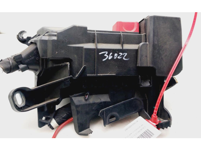 Блок предохранителей A2465400182   Mercedes-Benz CLA C117 X117 W117    