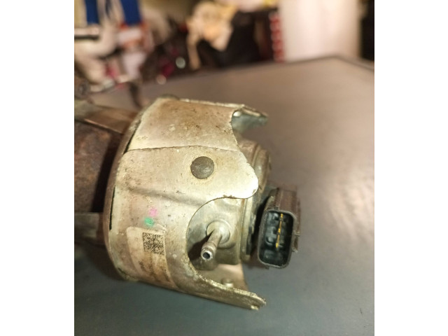  Турбина Citroen C5  gt1238z         