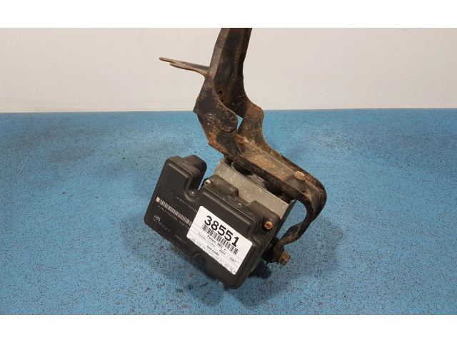 Jednotka ABS 5WK84121, 5WK84121   Suzuki Liana 2006