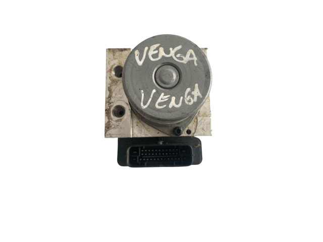 Блок АБС 1P589-20950, 589001P300   KIA  Venga   -  года