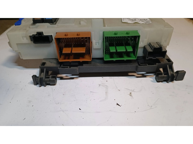 Блок комфорта 7G9T14A073DC, 28110779 Ford S-MAX