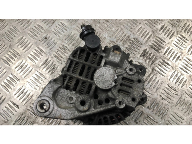 Генератор 23700AA370, A2TB2891 Subaru Legacy 2.5