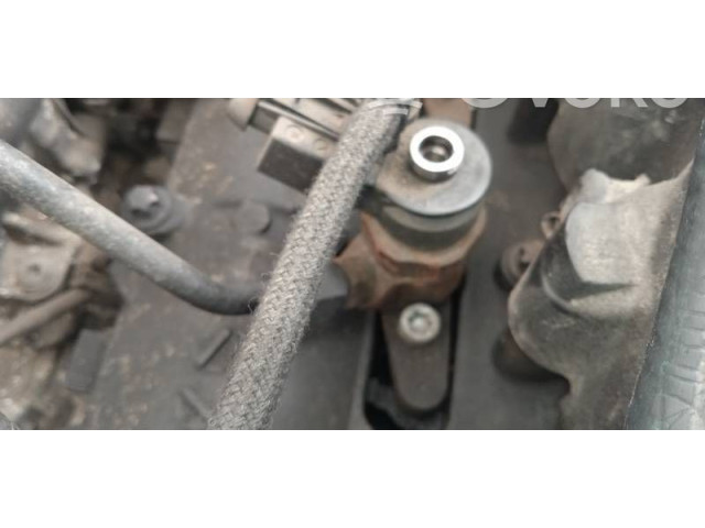 Форсунка 0445110167, 0445110167 Mitsubishi Colt