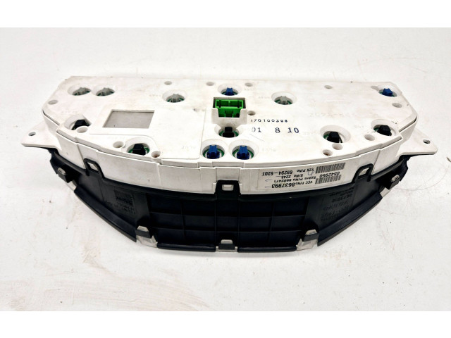 Панель приборов 69294620T, 8602471   Volvo S60       