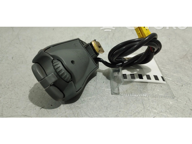 Přístrojová deska Renault Twingo I 2006 8200189941D