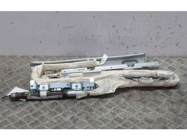 Подушка безопасности двери 833555, 607004100B Citroen C-Crosser