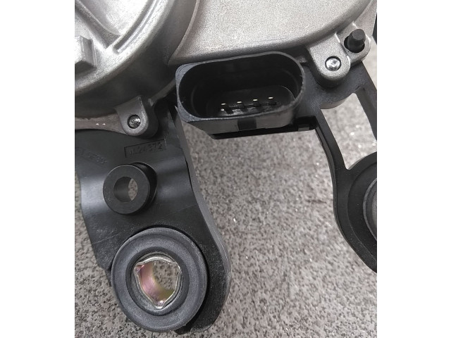 Моторчик заднего дворника 5G0955711C, 5G0955711C Skoda Kamiq