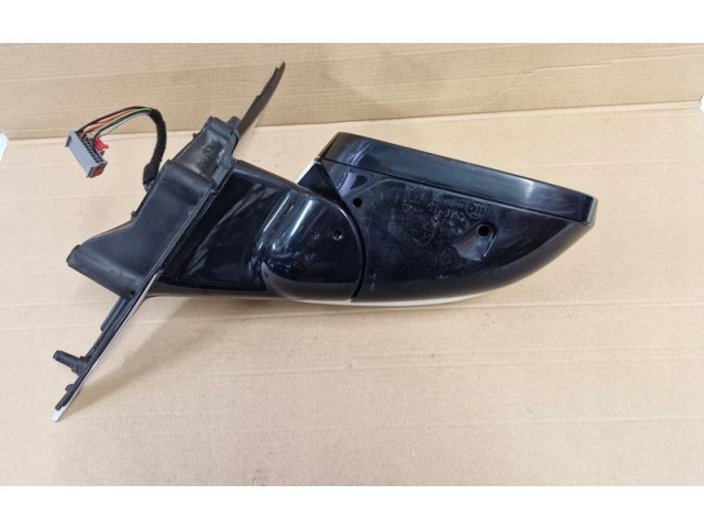 Зеркало электрическое        Jaguar XF   -  года   